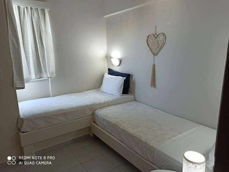 Apartamentos Experience & Enjoy Sea View Maisonettes