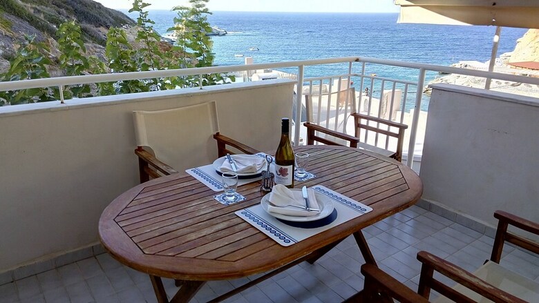 Apartamentos Experience & Enjoy Sea View Maisonettes