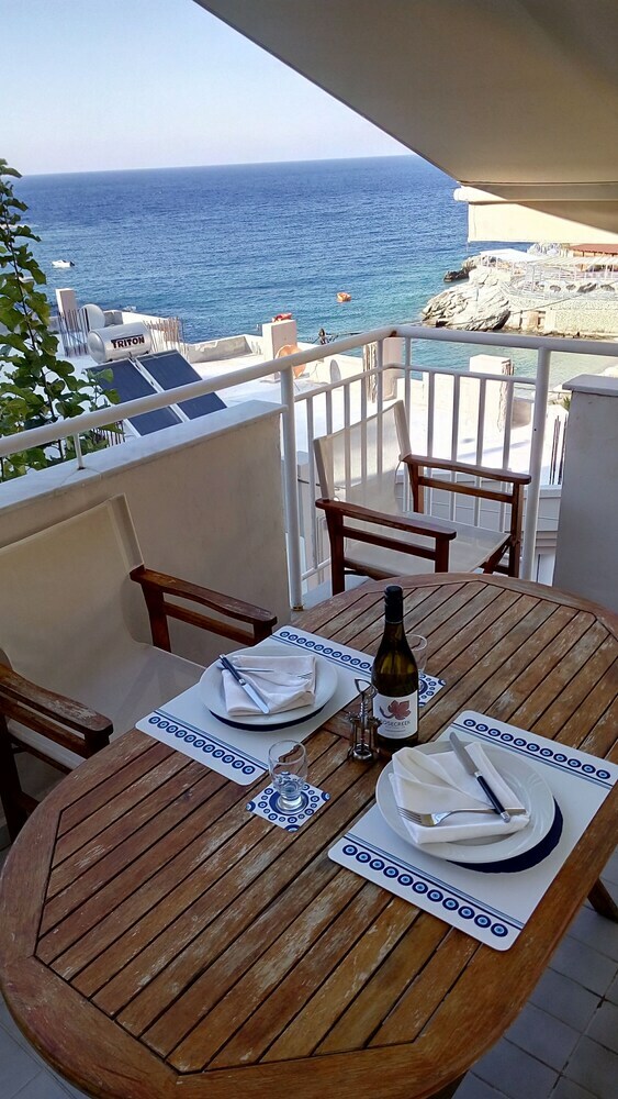 Apartamentos Experience & Enjoy Sea View Maisonettes