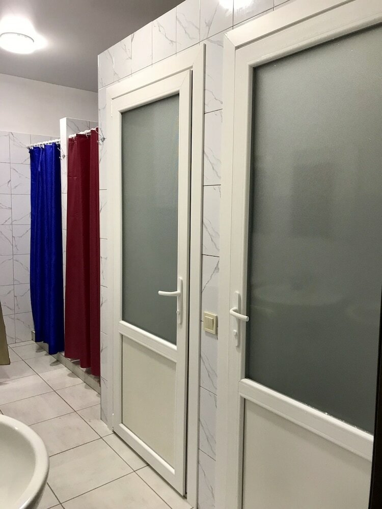 Hostal Pid Vysokym Zamkom Hostel