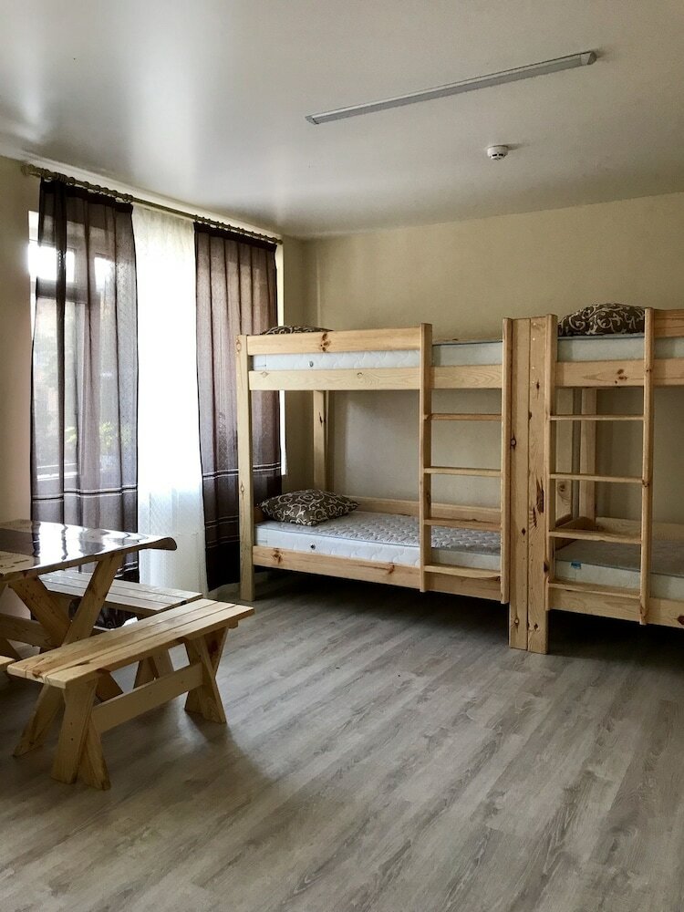 Hostal Pid Vysokym Zamkom Hostel