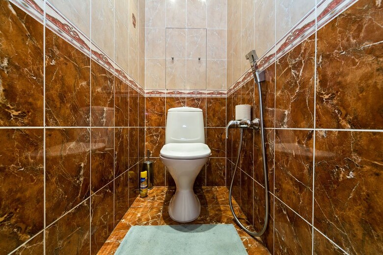 Apartamentos Maxrealty24 Noviy Arbat 16