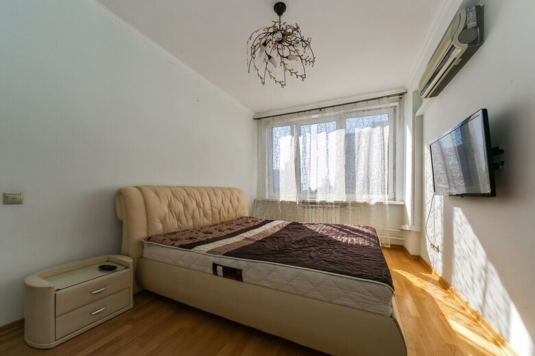 Apartamentos Maxrealty24 Noviy Arbat 16