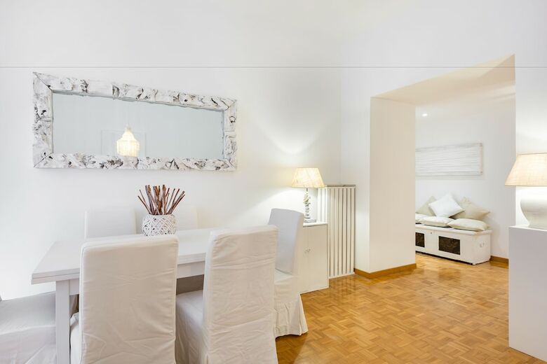 Apartamento Imperial Forum
