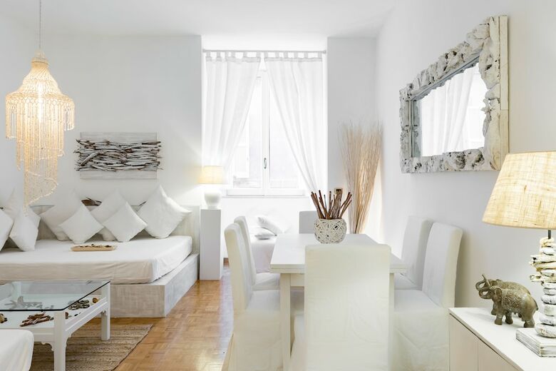 Apartamento Imperial Forum