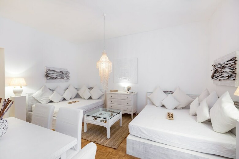 Apartamento Imperial Forum