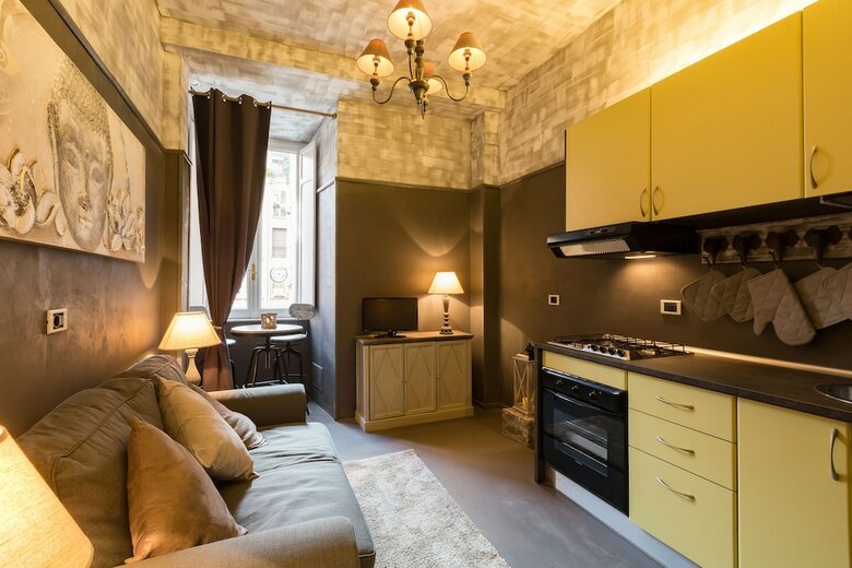 Apartamento Imperial Forum