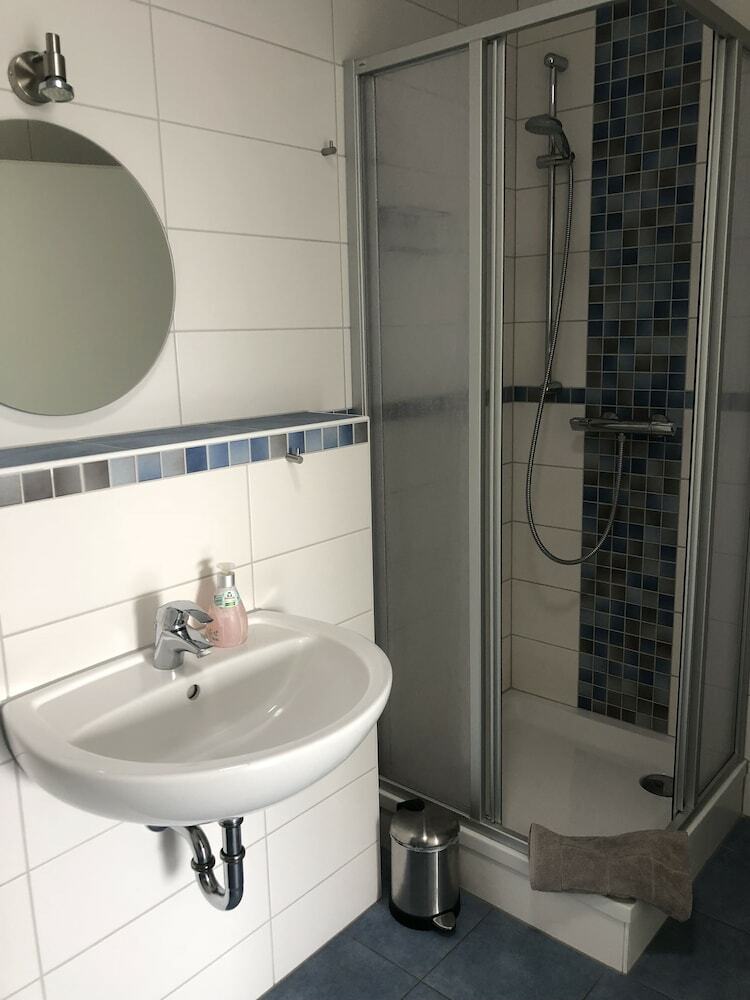 Apartamentos Bett & Bike Eden