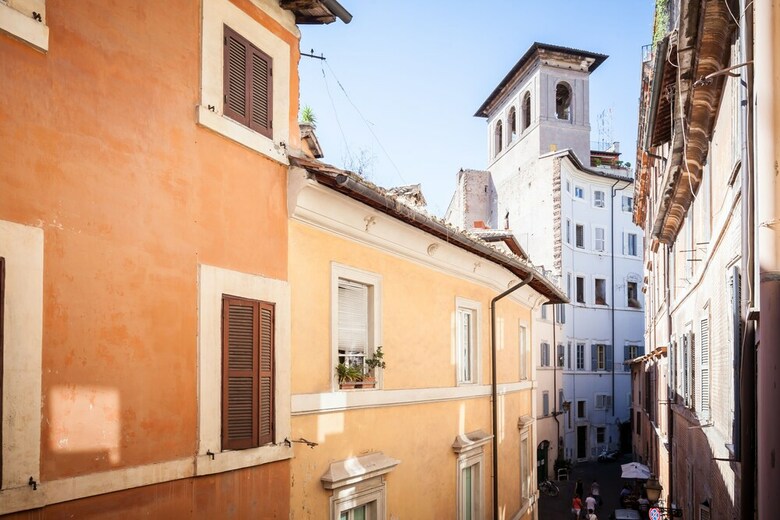Apartamento Sweet Navona