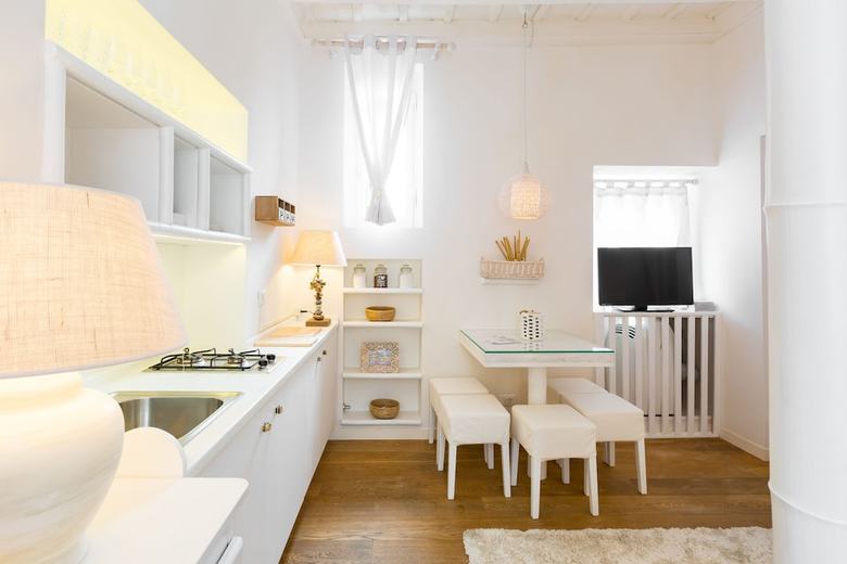 Apartamento Domus Colosseo