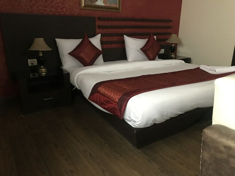 Hotel Shoba International
