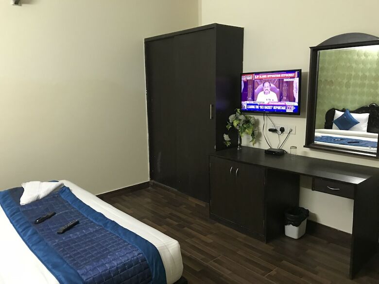 Hotel Shoba International