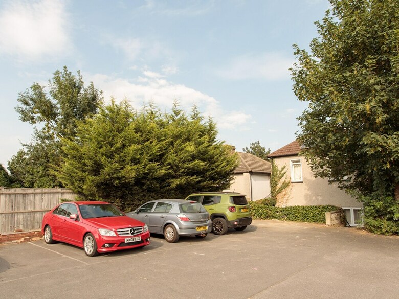 Dartford Luxurious Apartment