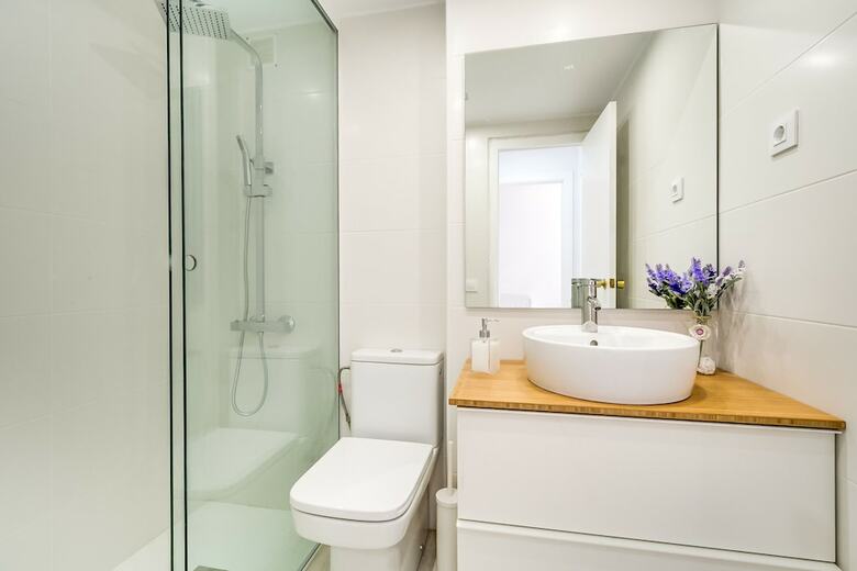 Apartamento Vivalidays Diego