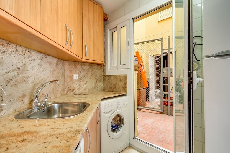 Apartamento Vivalidays Diego