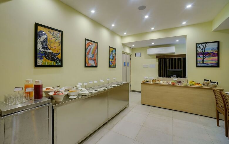 Hotel Amrit Mahal Udaipur