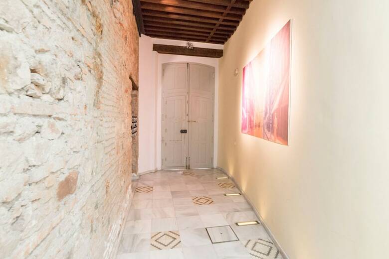 Apartamentos Sitito Pastor Loft