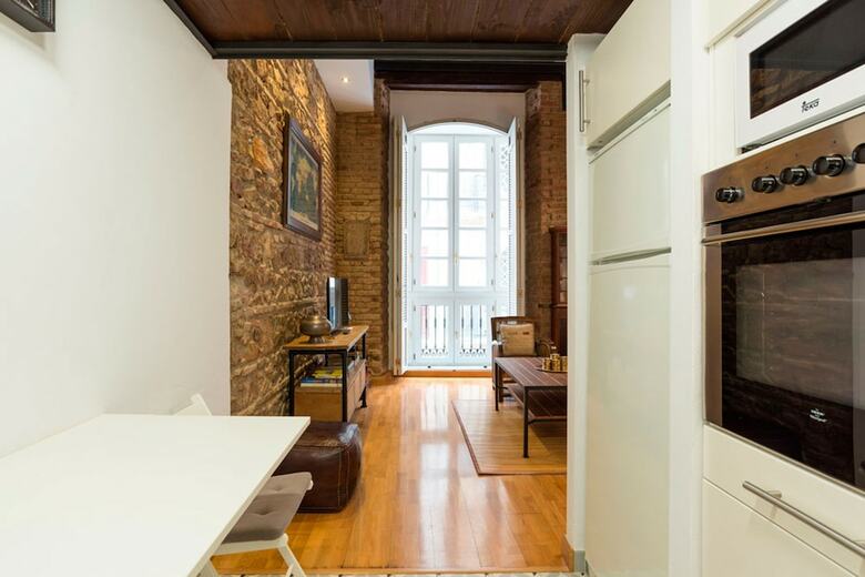 Apartamentos Sitito Pastor Loft
