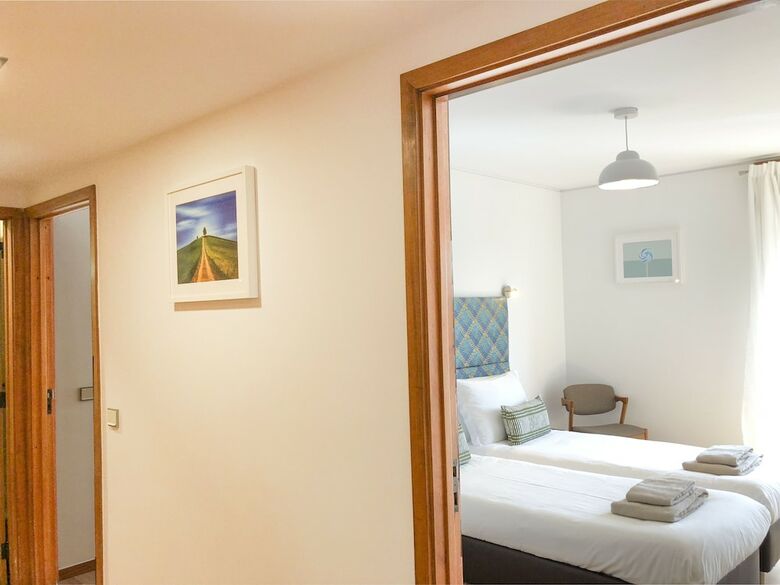 Apartamentos Lv Premier Marques - Mq2