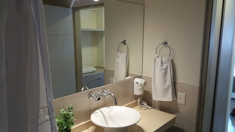 Apartamentos Bariloche Downtown 3 II