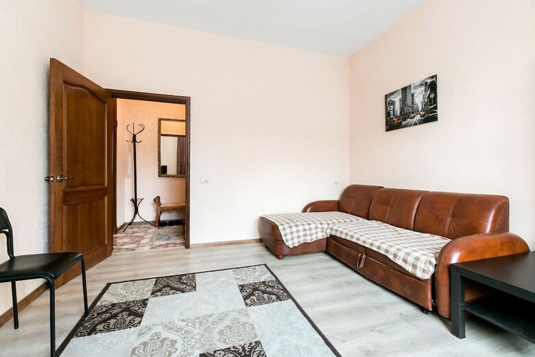 Apartamentos Maxrealty24 Zemlyanoy Val