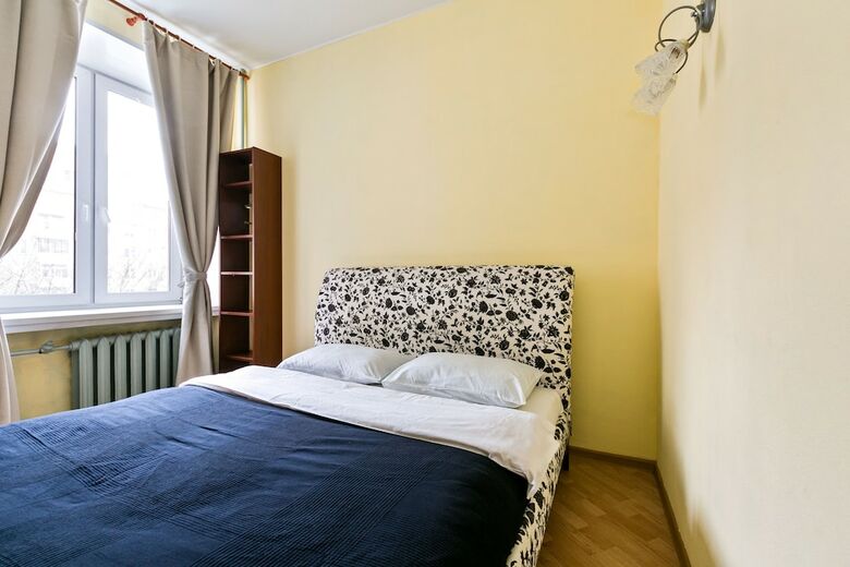 Apartamentos Maxrealty24 Leningradskiy Prospekt 77
