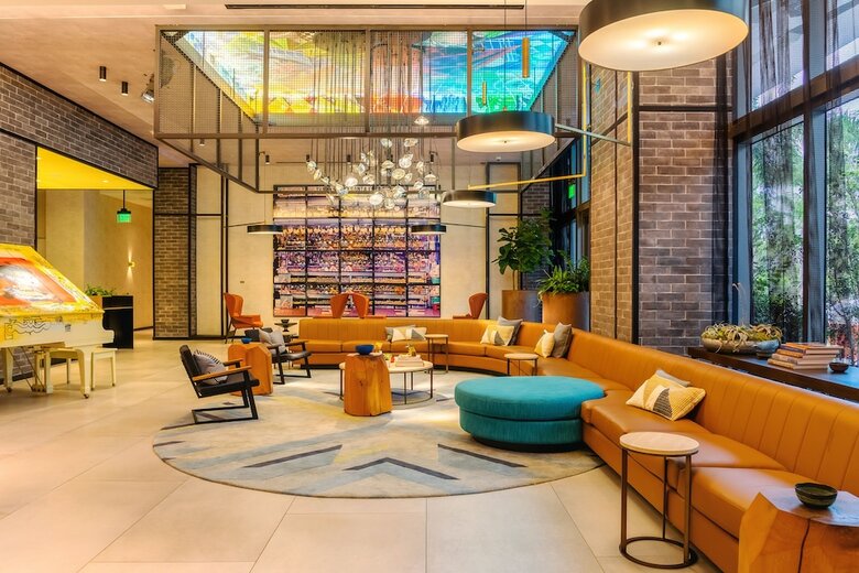 Hotel Hyde Suites Midtown Miami