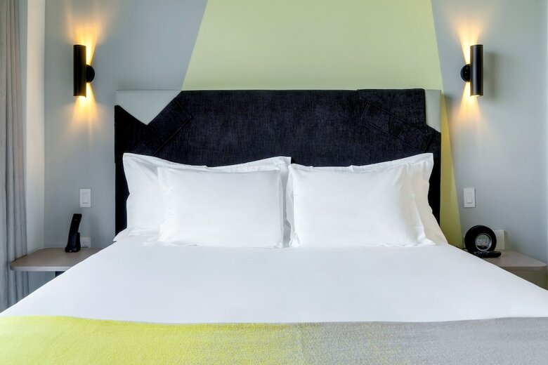 Hotel Hyde Suites Midtown Miami