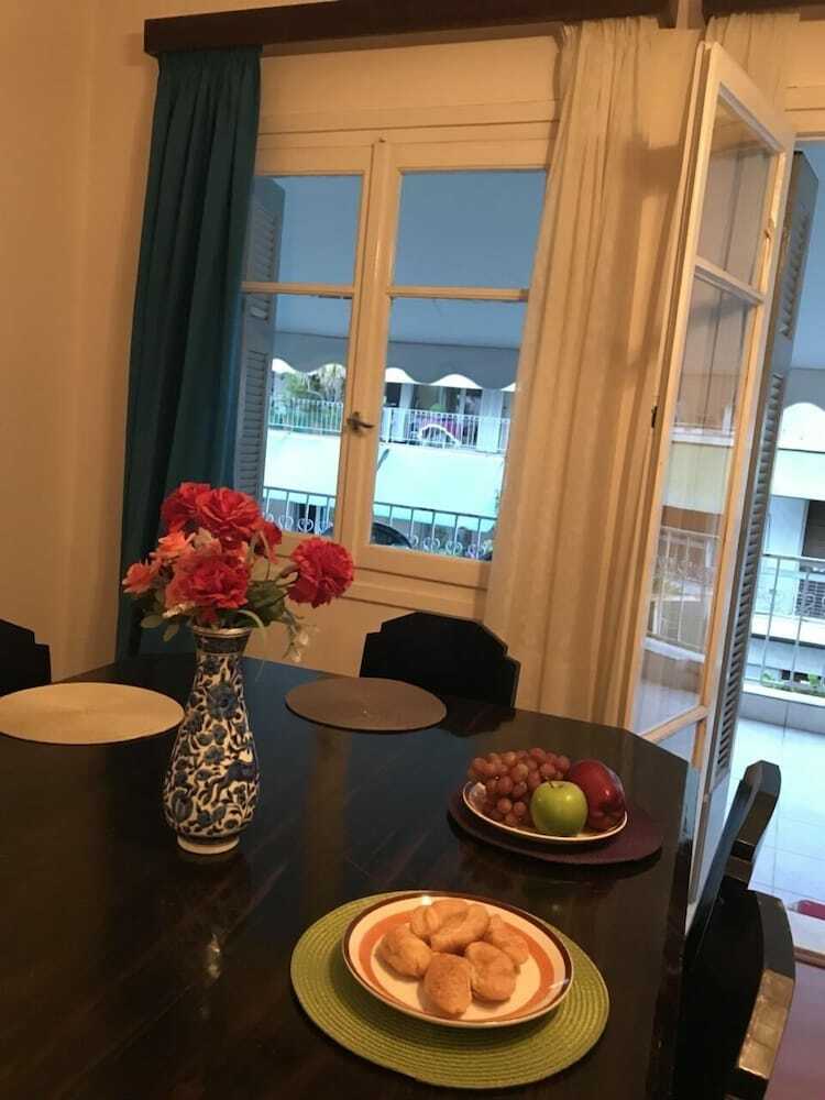 Apartamentos America Square Penthouse