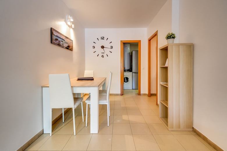 Apartamento Vivalidays Edurne