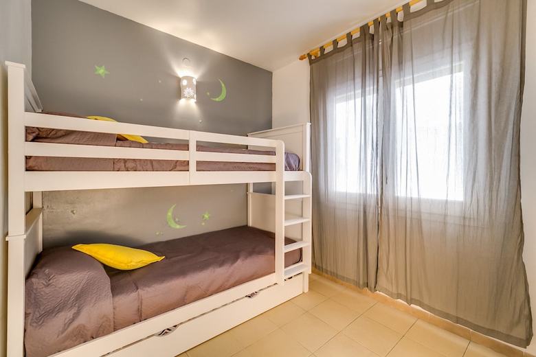 Apartamento Vivalidays Edurne