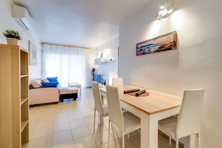 Apartamento Vivalidays Edurne