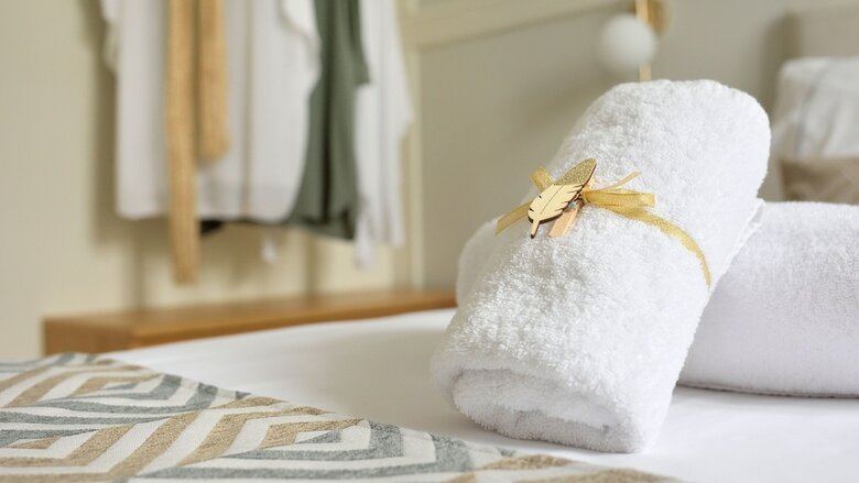Apartamentos Thission Luxury Homes