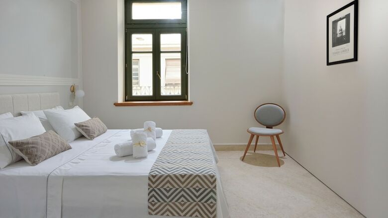Apartamentos Thission Luxury Homes