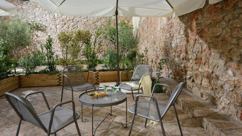 Apartamentos Thission Luxury Homes