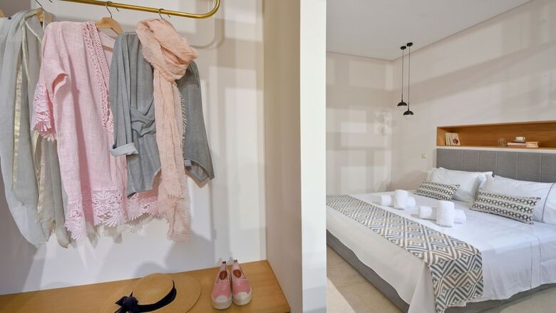 Apartamentos Thission Luxury Homes