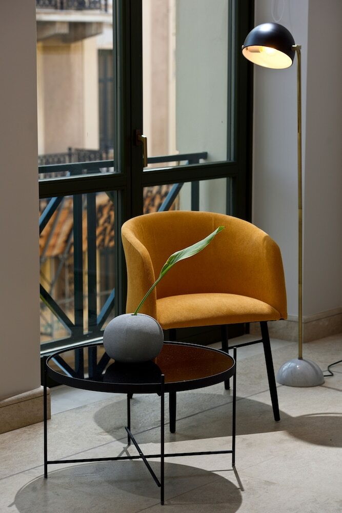 Apartamentos Thission Luxury Homes