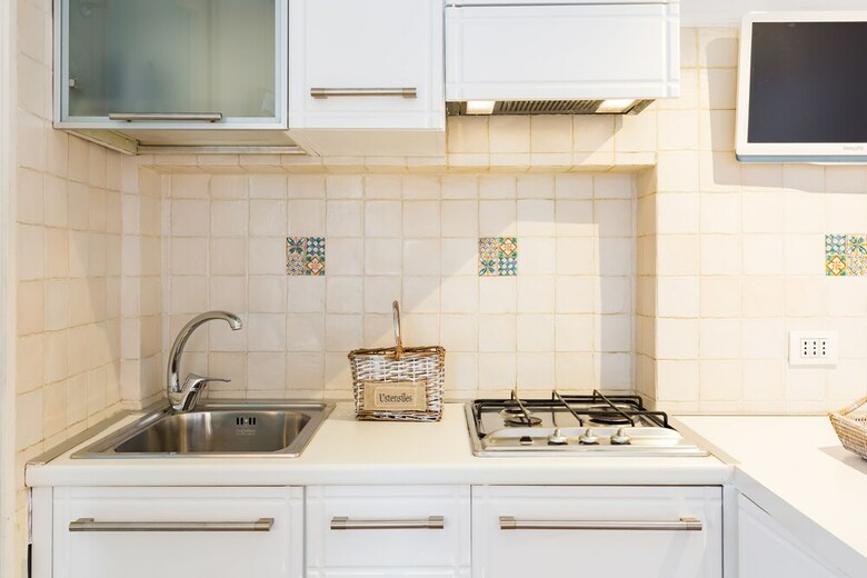 Apartamento Navona Sunshine Big Terrace