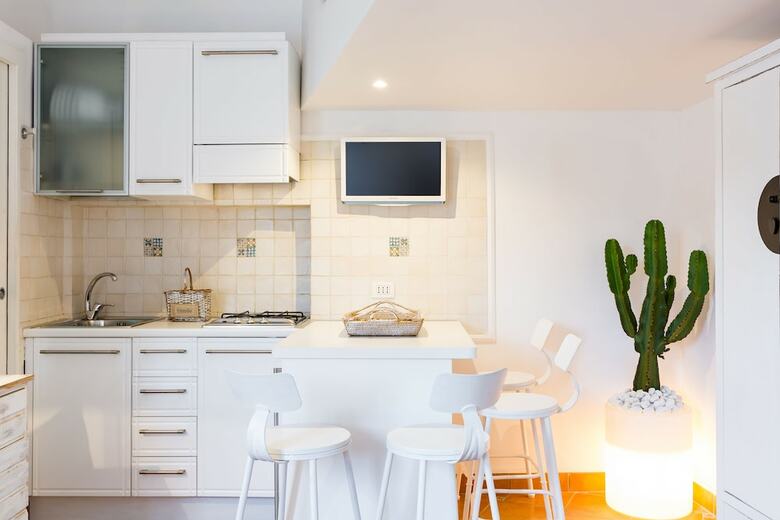 Apartamento Navona Sunshine Big Terrace