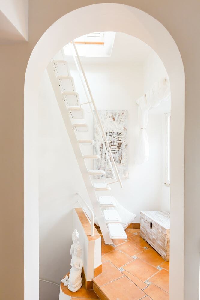 Apartamento Navona Sunshine Big Terrace