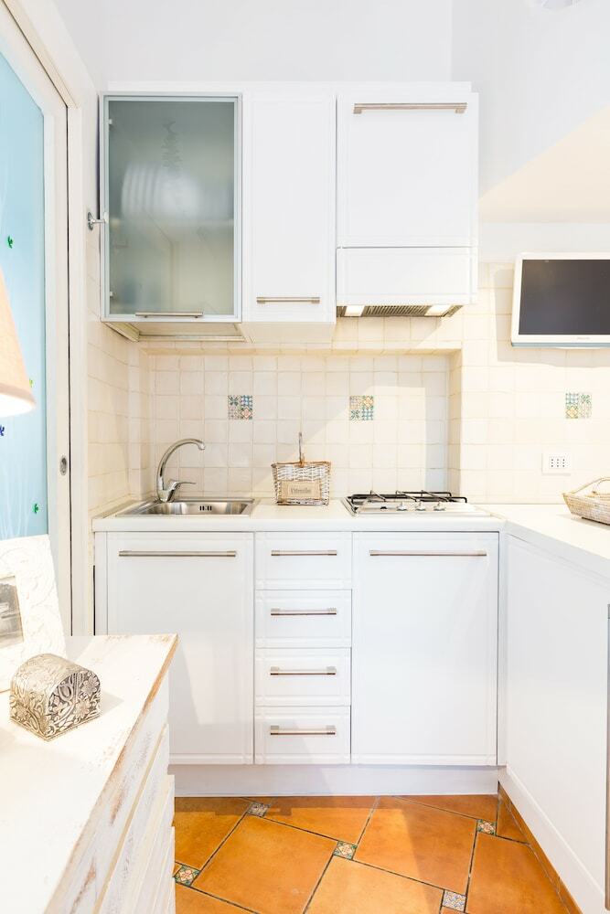 Apartamento Navona Sunshine Big Terrace
