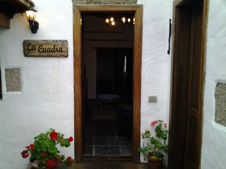Agroturismo Finca Las Dulces