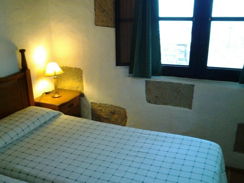 Agroturismo Finca Las Dulces