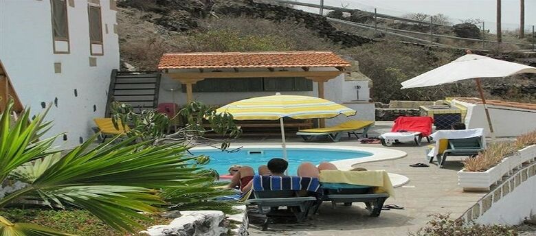 Agroturismo Finca Las Dulces