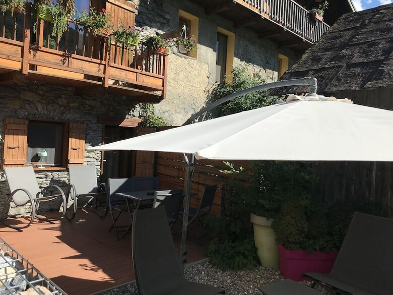 Hotel Chambres D'h�tes La Bessonerie