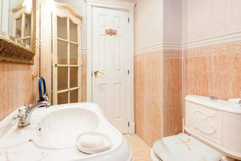 Apartamento Guggenheim Bilbao
