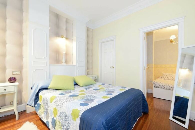 Apartamento Guggenheim Bilbao