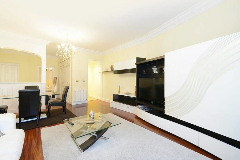 Apartamento Guggenheim Bilbao