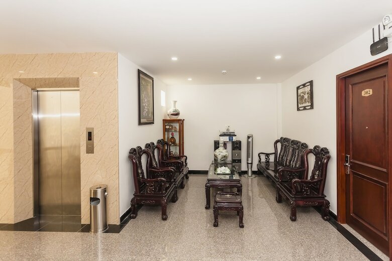 Thanh Thanh Hotel