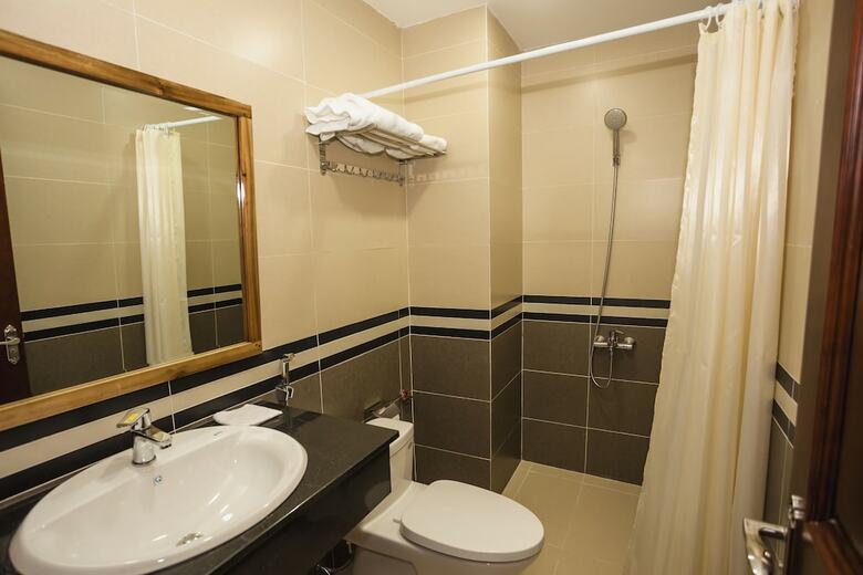 Thanh Thanh Hotel